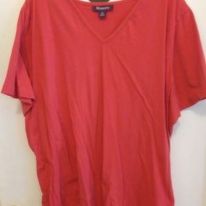 Woman's Roaman's Shirt Soze 3X